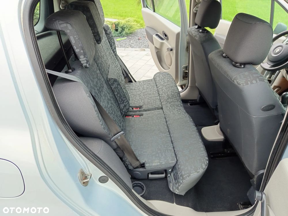 Renault Modus 1.2 16V Expression - 10