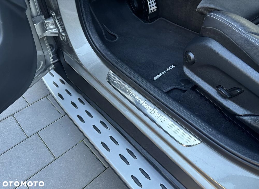 Mercedes-Benz GLC 200 d 4-Matic - 15