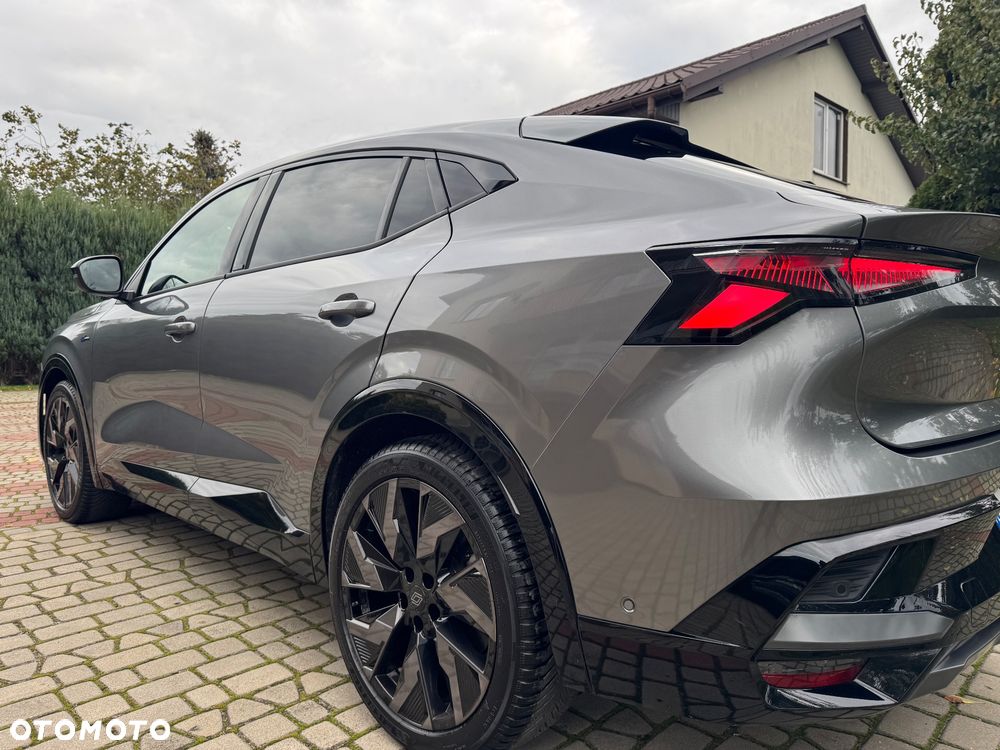 Renault Rafale 1.2 E-Tech Full Hybrid 200 esprit Alpine MMT - 26
