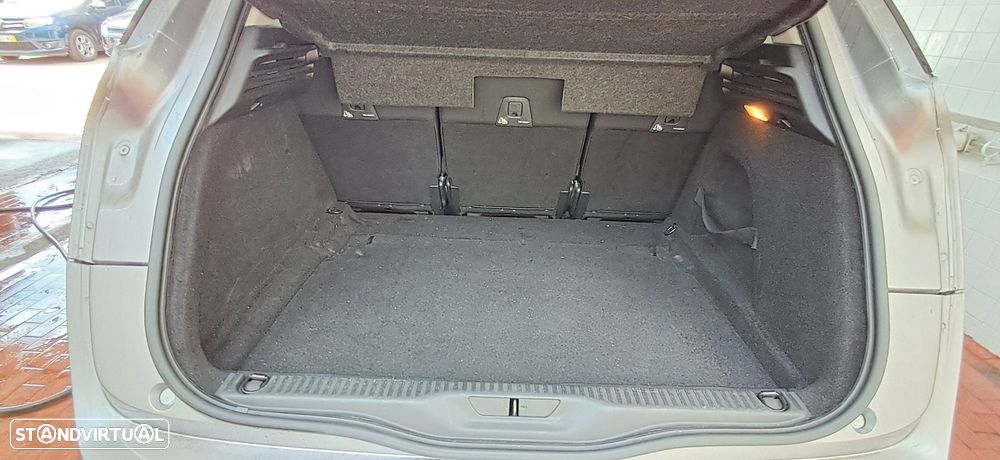 Citroën C4 Picasso 1.6 BlueHDi Intensive EAT6 - 12