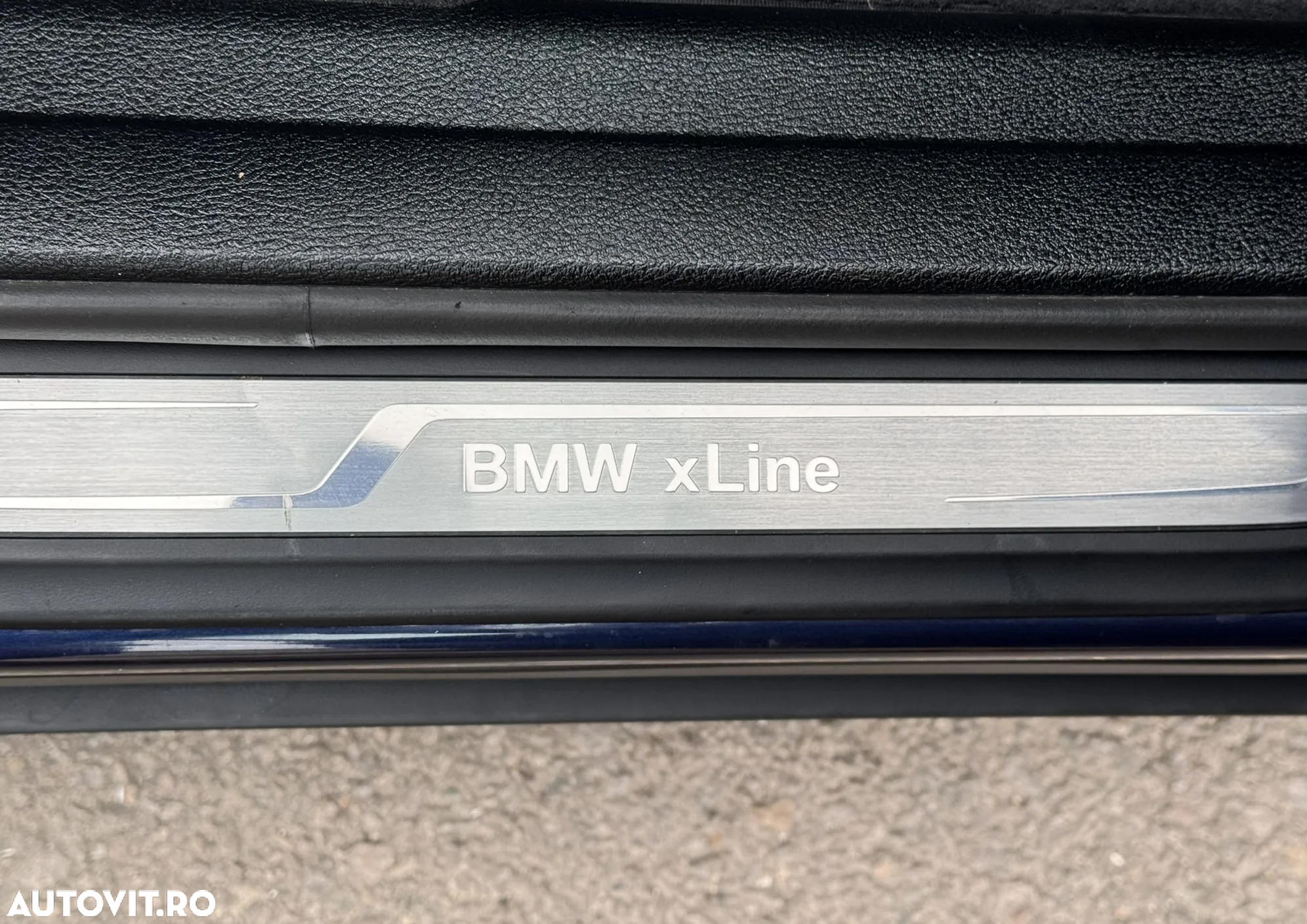 BMW X3 xDrive20d Aut. xLine - 28