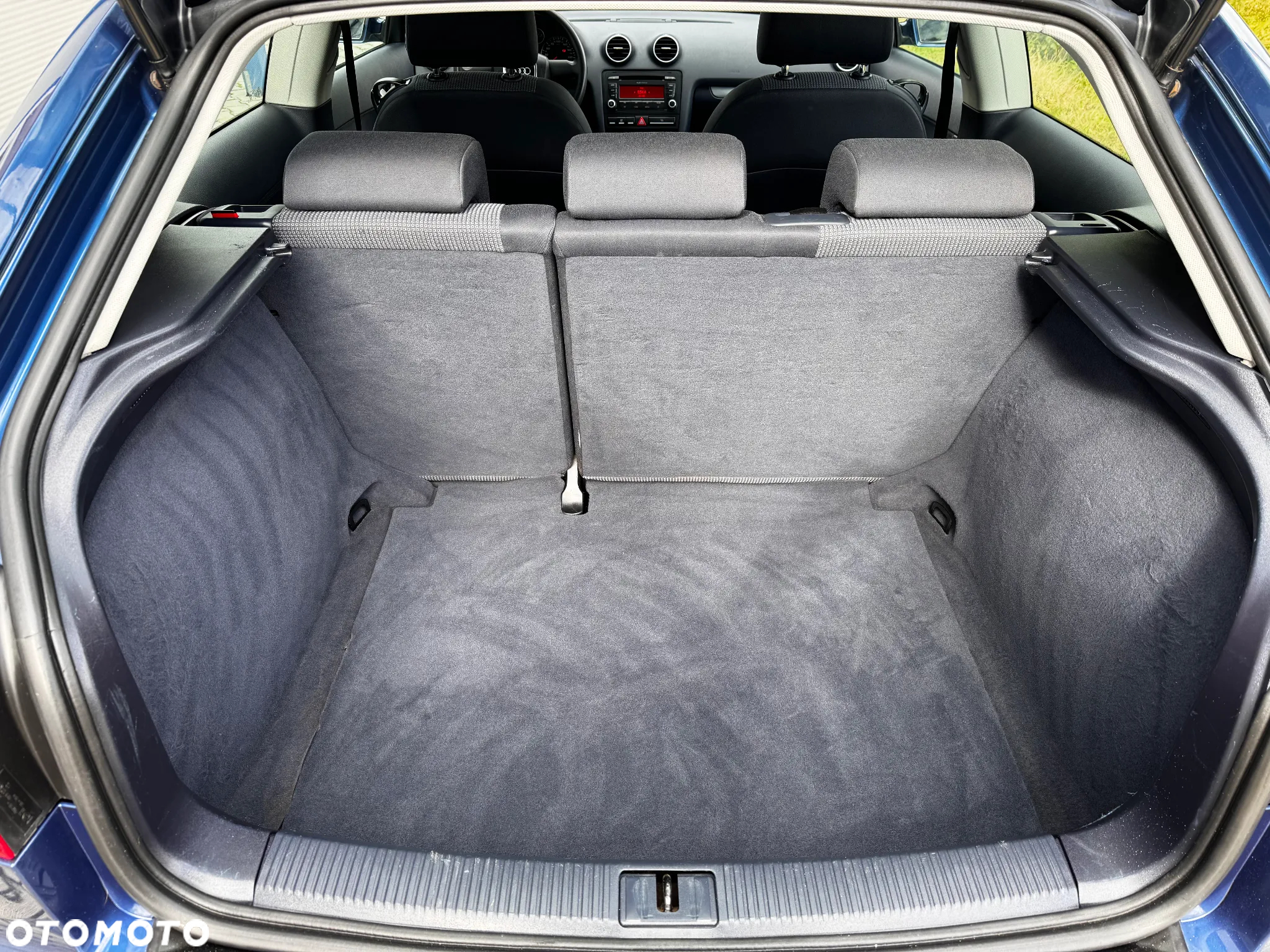 Audi A3 1.6 Attraction - 13