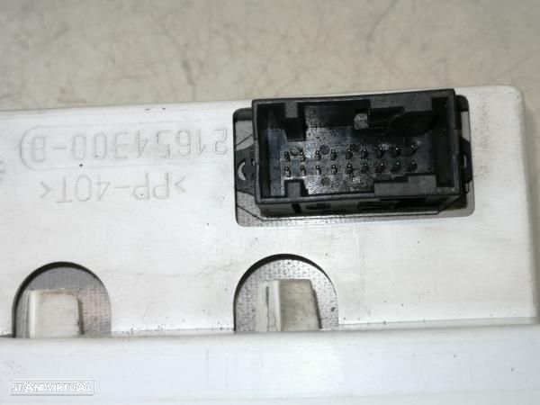 Display Citroen C3 I (Fc_, Fn_) - 3