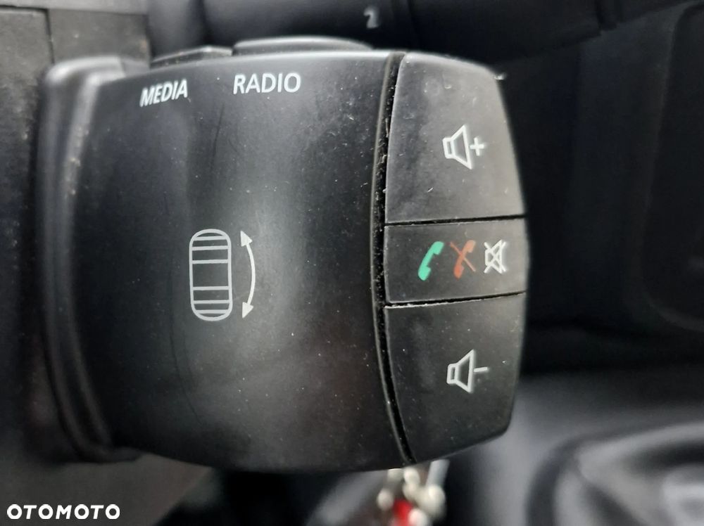 Opel Movano, L3H2,Gwarancja, nawigacja, klima, tempomat - 18