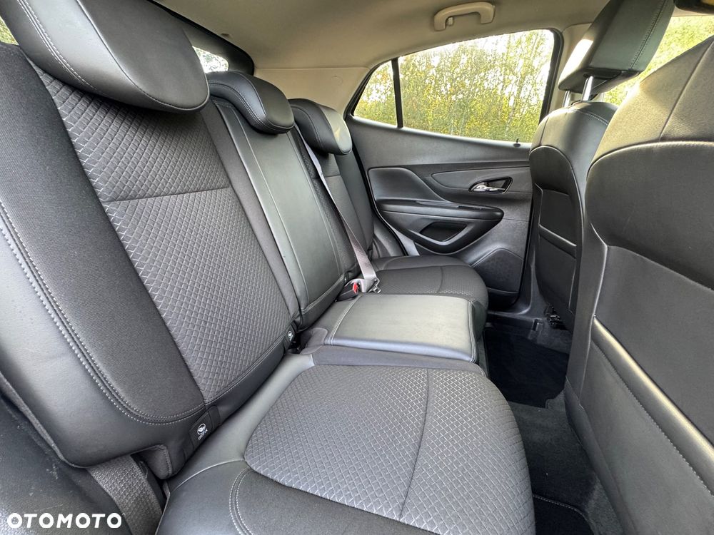 Opel Mokka 1.4 T Cosmo S&S EU6 - 23
