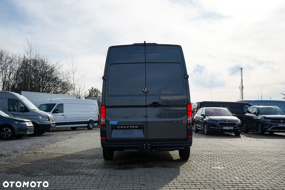Volkswagen Crafter 35 - 9