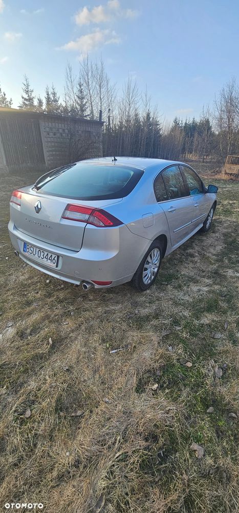 Renault Laguna 2.0 DCi Dynamique - 7