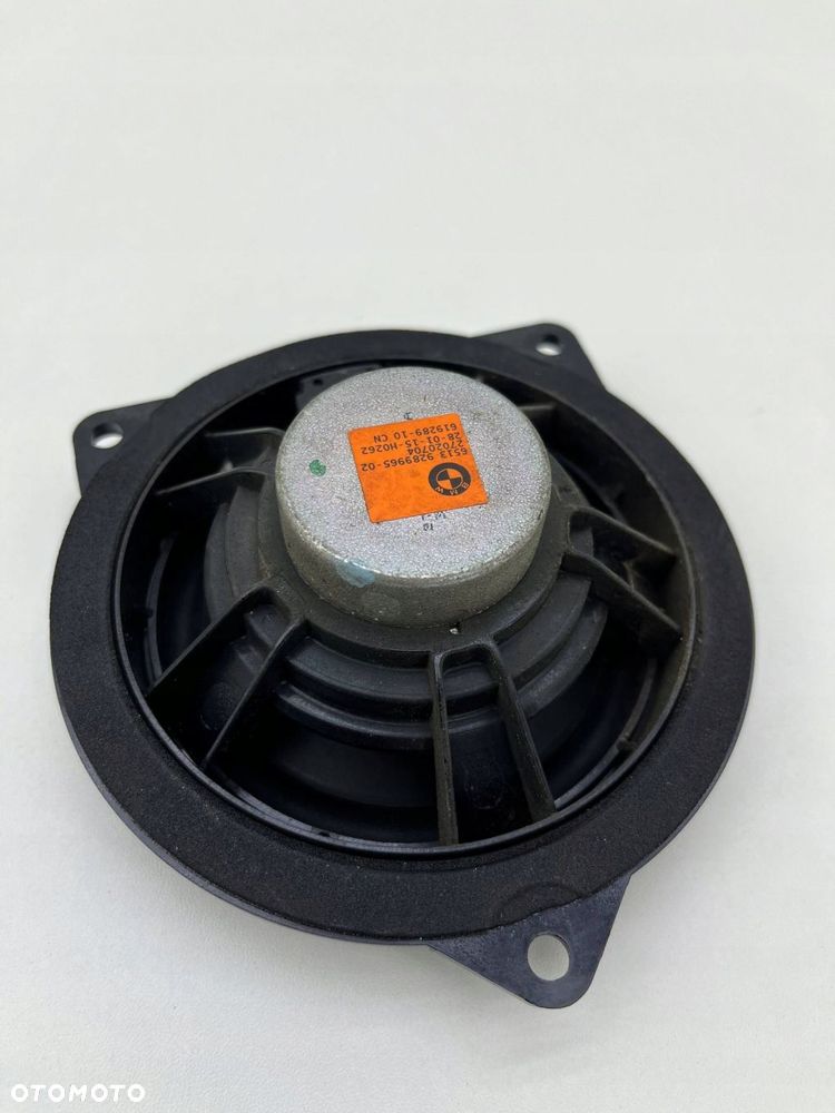 BMW F30 F31 GŁOŚNIK WYSOKOTONOWY HARMAN DRZWI PRZÓD 9289965 - 2