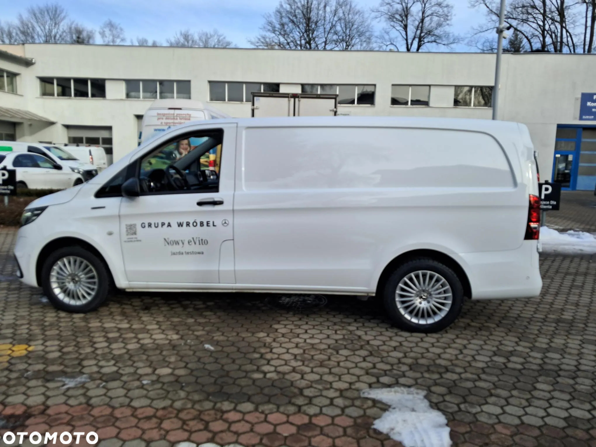 Mercedes-Benz VITO - 5