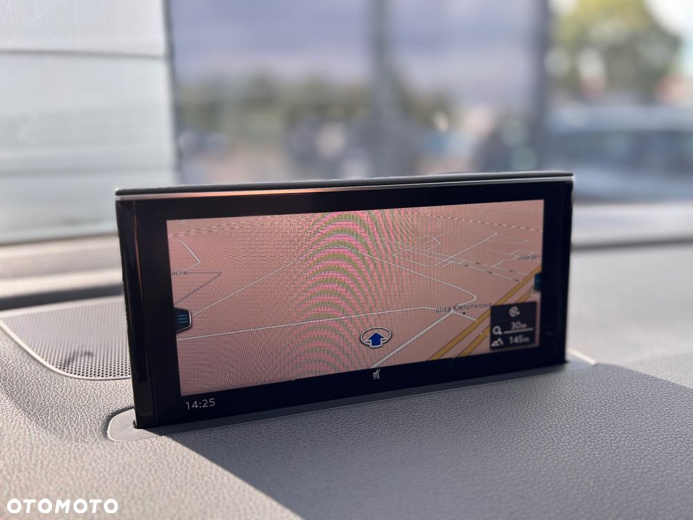 Audi Q7 3.0 TDI ultra Quattro Tiptronic - 15