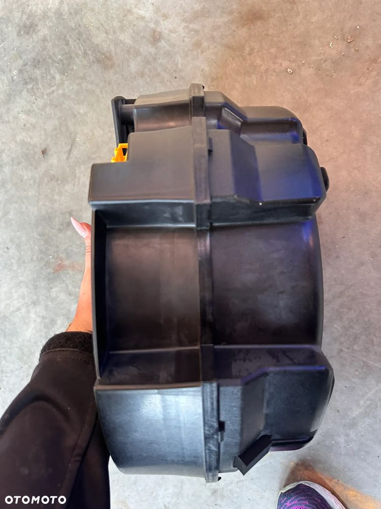 Głośnik subwoofer dynaudi VW Passat B8 3G0035621D - 4