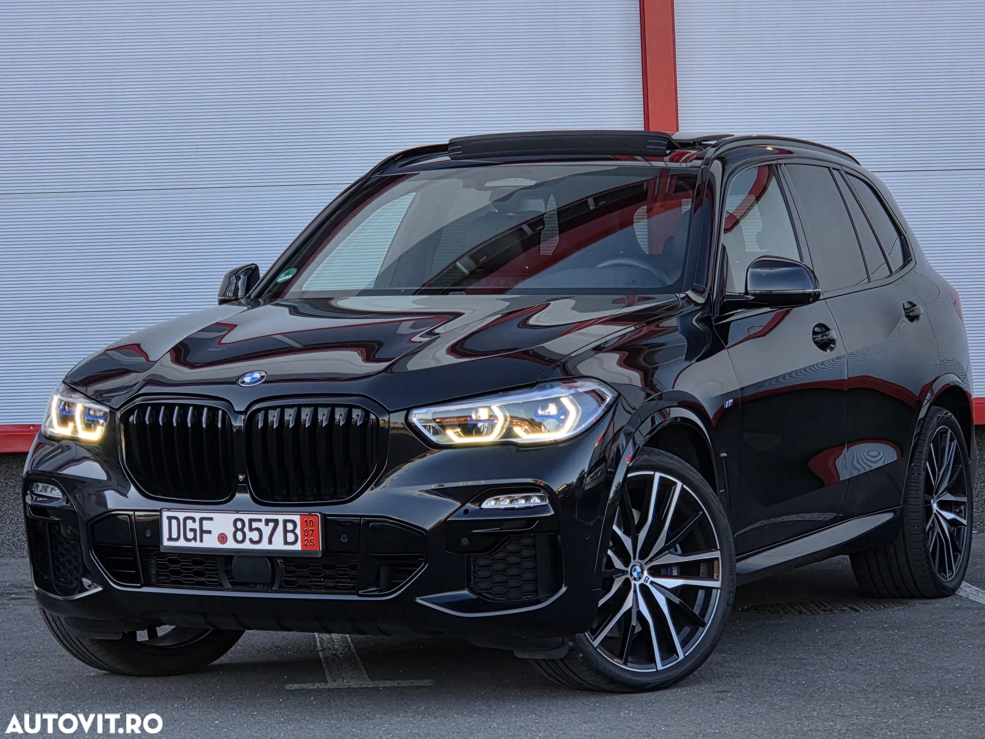 BMW X5 xDrive30d - 16