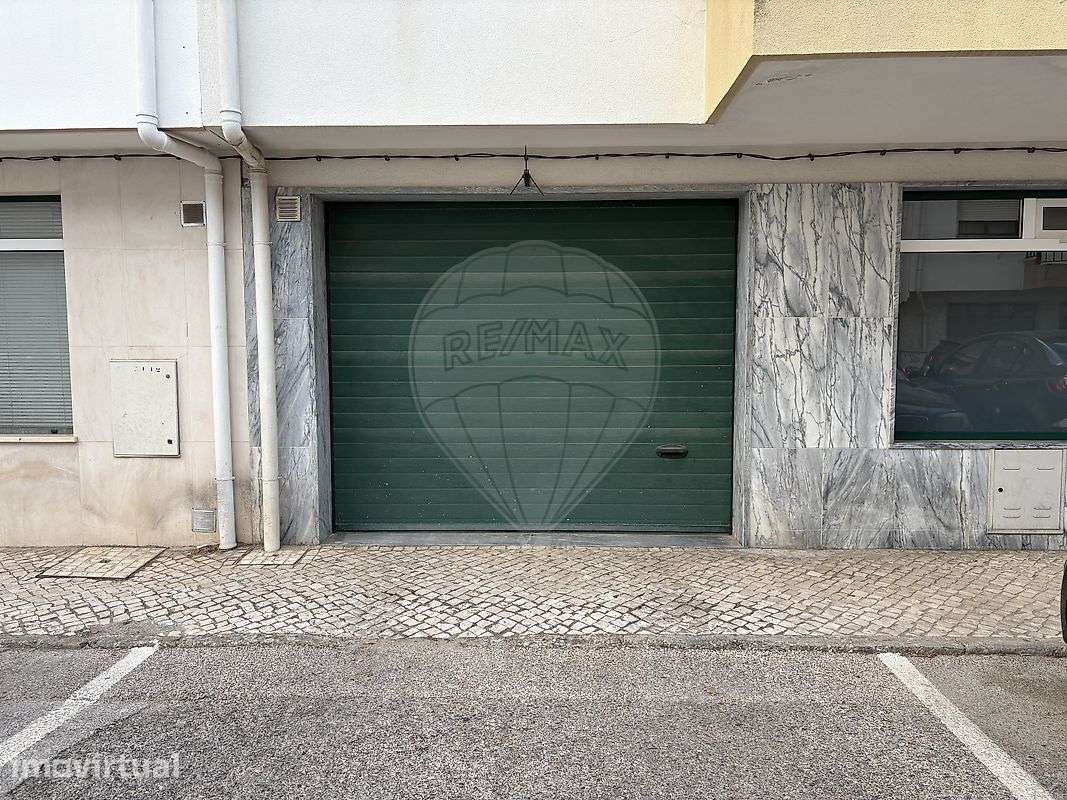 Garagem  para arrendamento - Grande imagem: 5/5