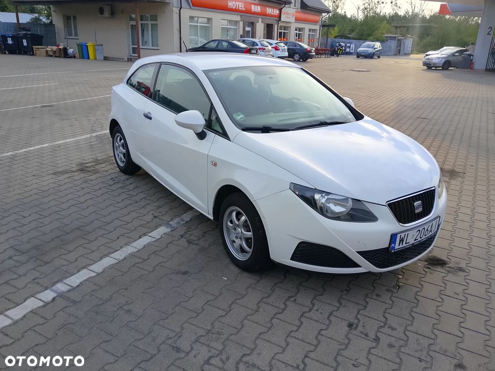 Seat Ibiza SC 1.2 12V Style - 2
