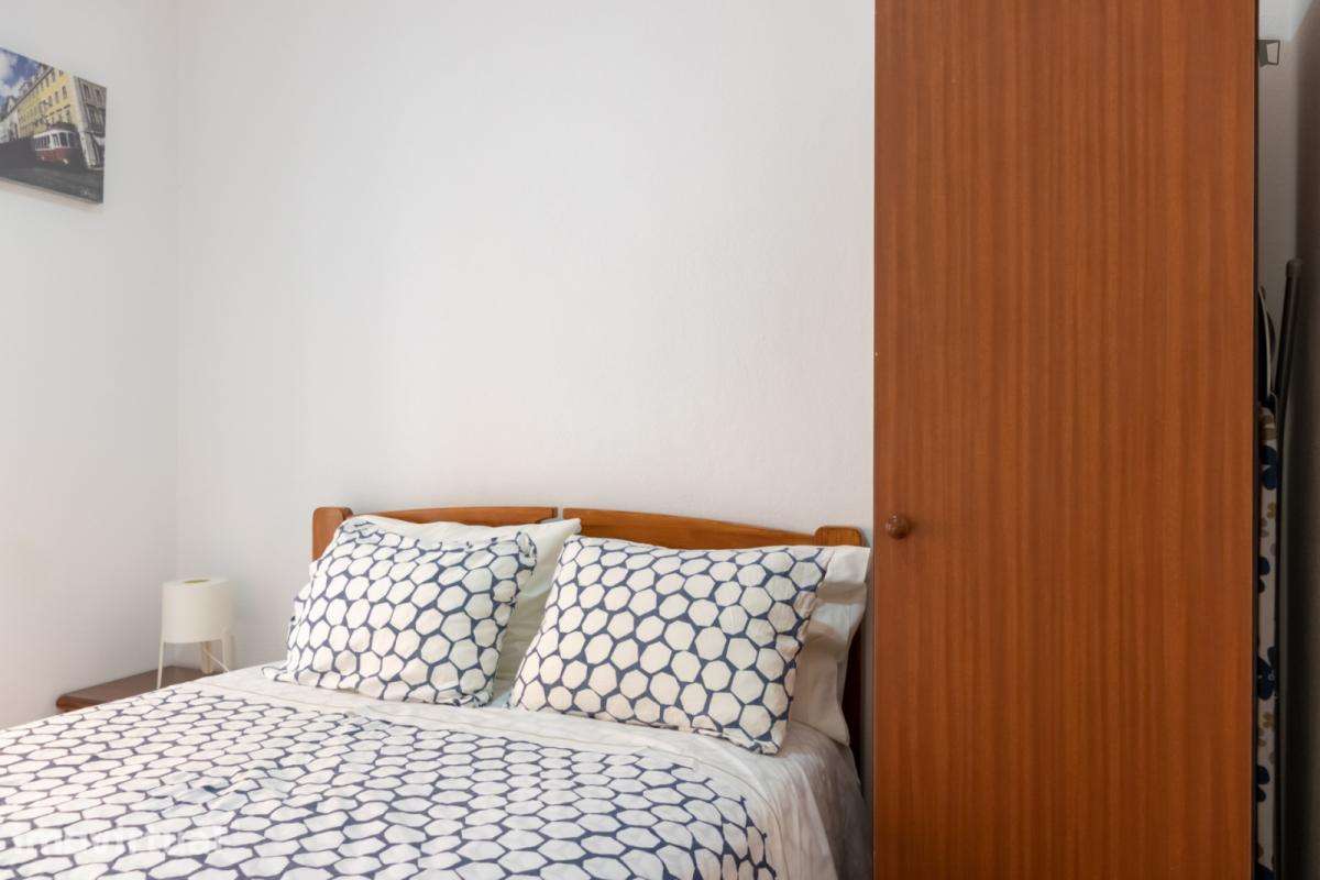 Apartamento com 1 quartos - localizado em Martim Moniz Lisbon - Grande imagem: 3/11