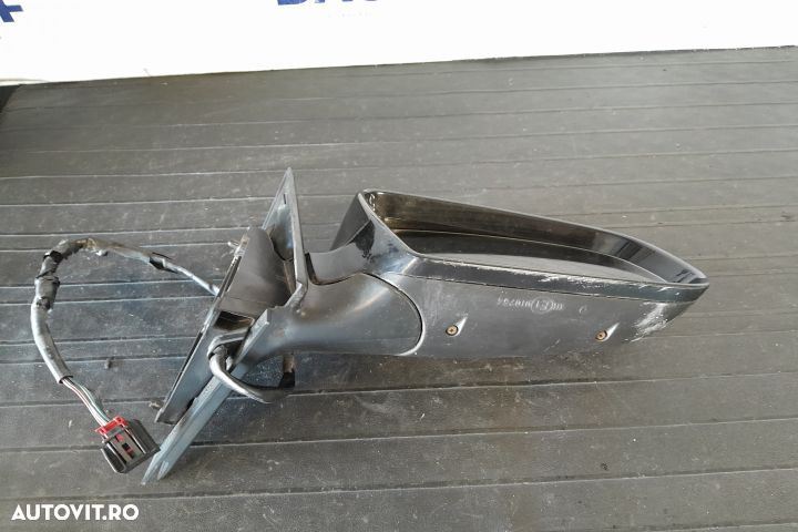 Oglinda dreapta electrica E1010754 E1010754 Audi A3 8L [facelift] [20 - 5