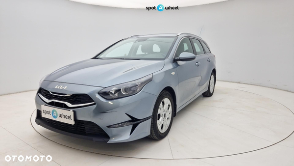 Kia Ceed 1.0 T-GDI M