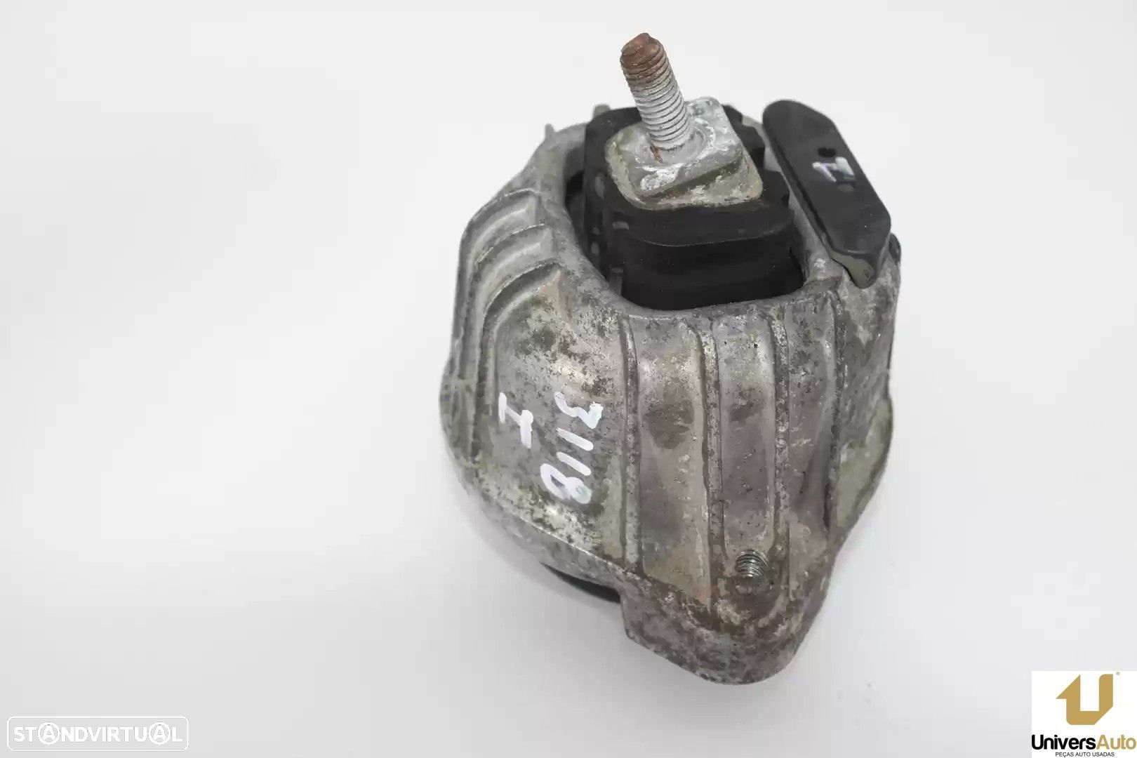 APOIO MOTOR BMW 1 2004 -13981112 IZ. - 1