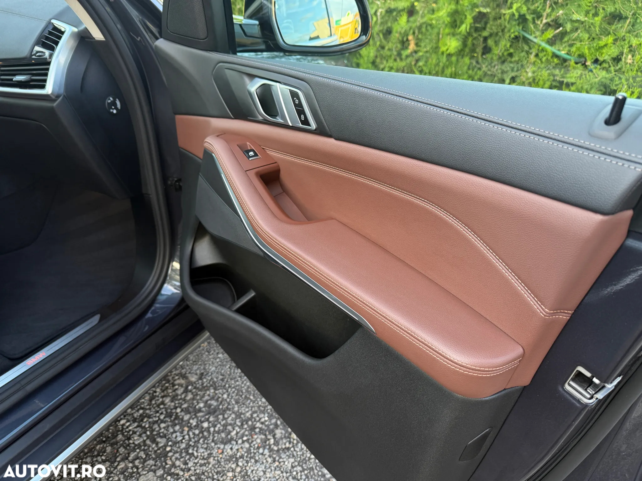 BMW X5 xDrive45e xLine - 38