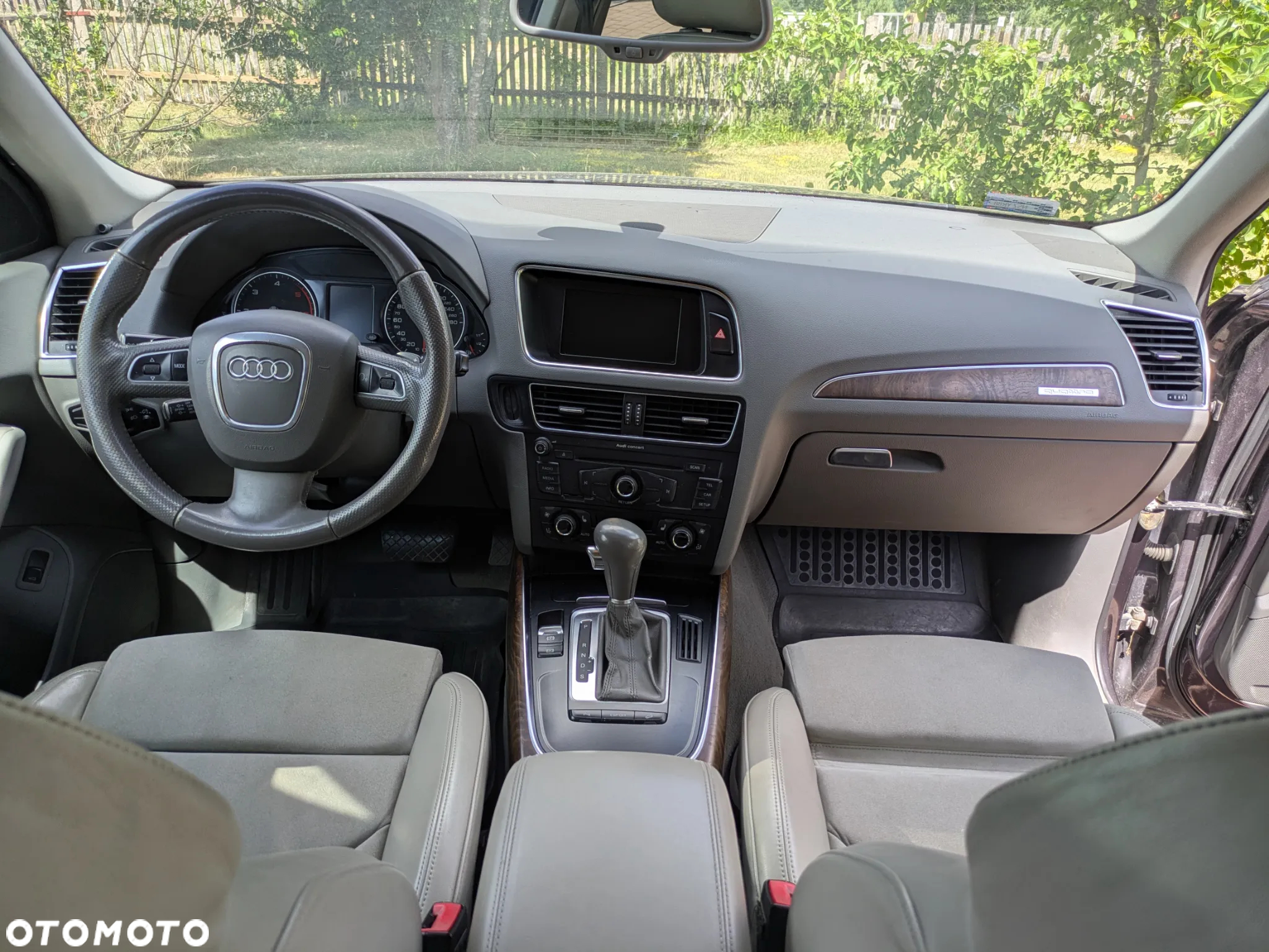 Audi Q5 2.0 TDI Quattro S tronic - 6