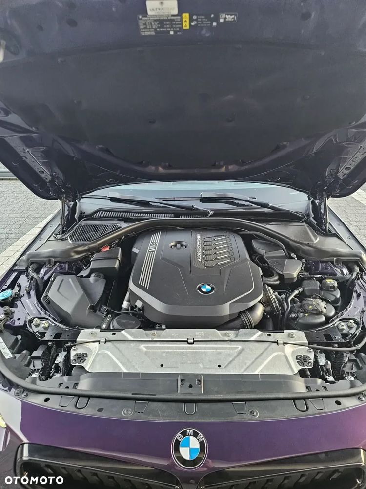 BMW Seria 2 M240i xDrive - 14