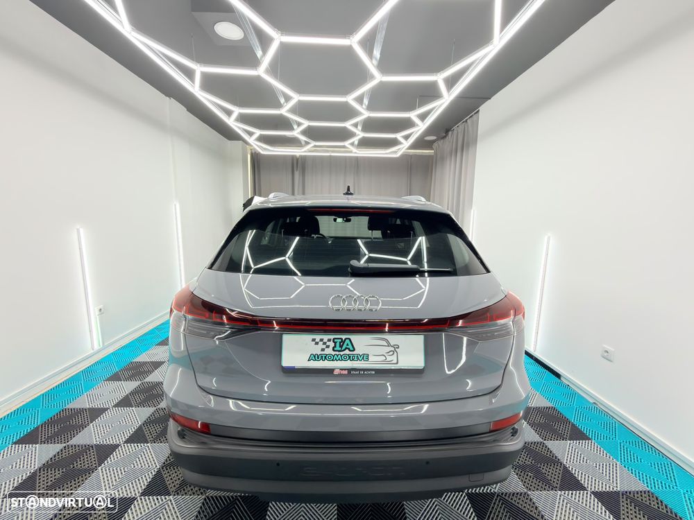 Audi Q4 e-tron 35 - 8