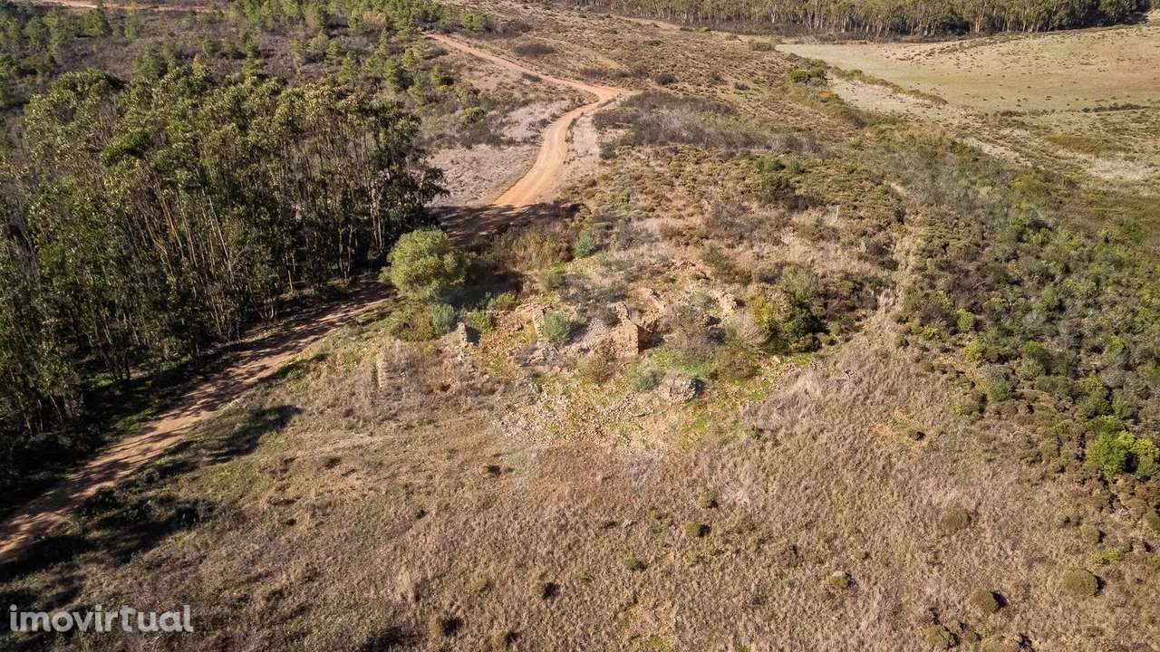 Fantástica Propriedade próximo do mar - Grande imagem: 3/11