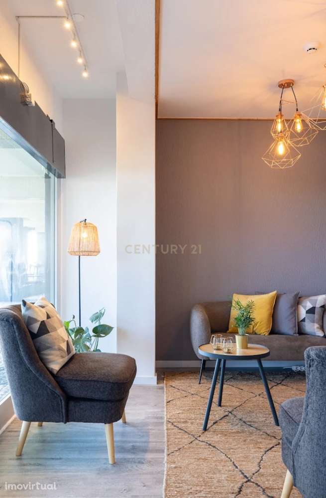 Escritório/ Loja FOZ DOURO, Porto - Grande imagem: 2/18