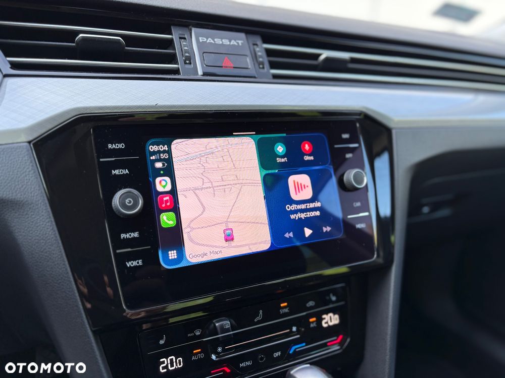 Volkswagen Passat 1.5 TSI EVO Business DSG - 14