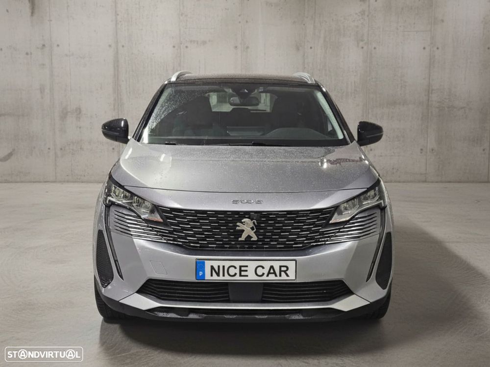 Peugeot 5008 1.2 PureTech Allure EAT8 - 2