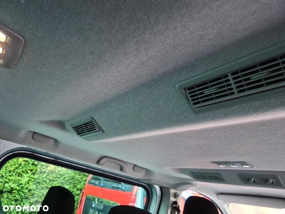 Renault Trafic 2.0 dCi Escapade EDC - 17
