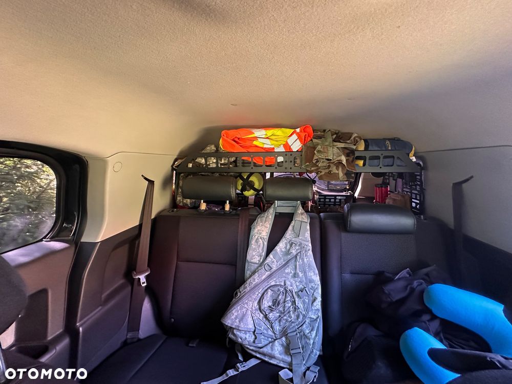 Toyota FJ Cruiser 4.0 4x4 - 11