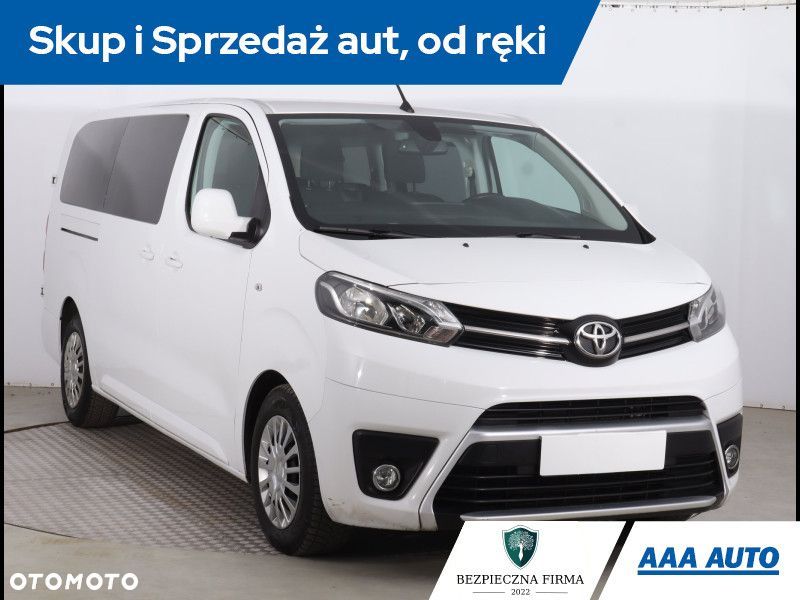 Toyota Proace Verso - 3
