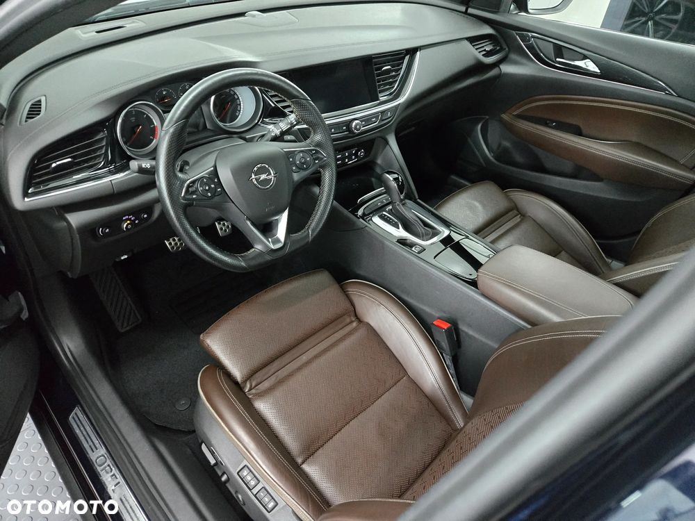 Opel Insignia 2.0 Ultimate Exclusive - 6