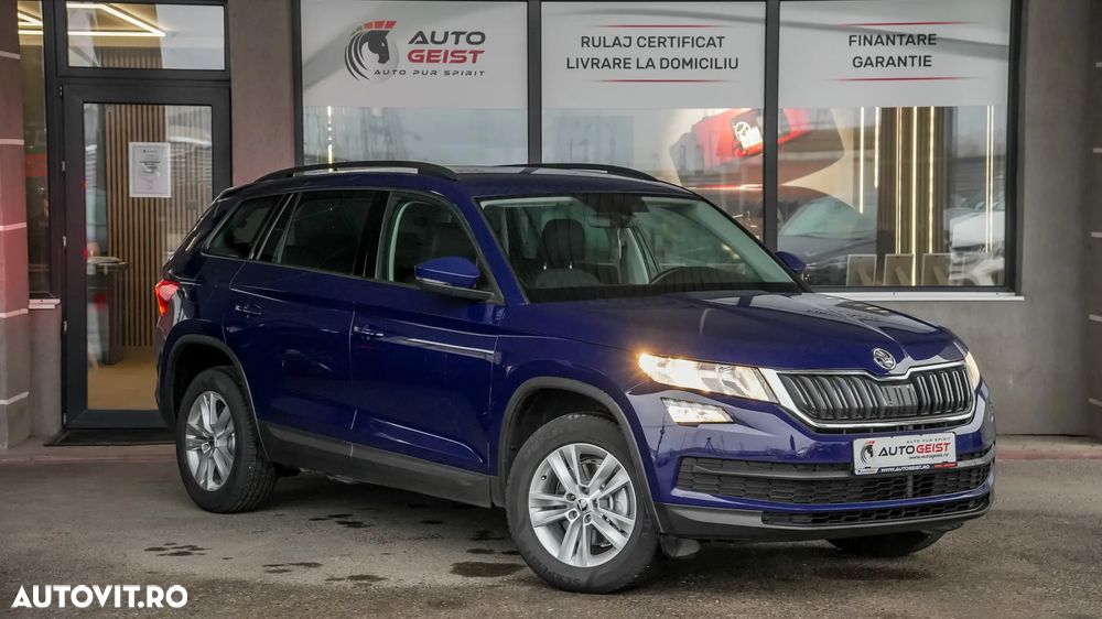 Skoda Kodiaq - 4