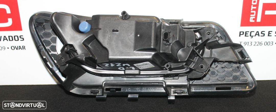 Farol Mercedes W212 - 3