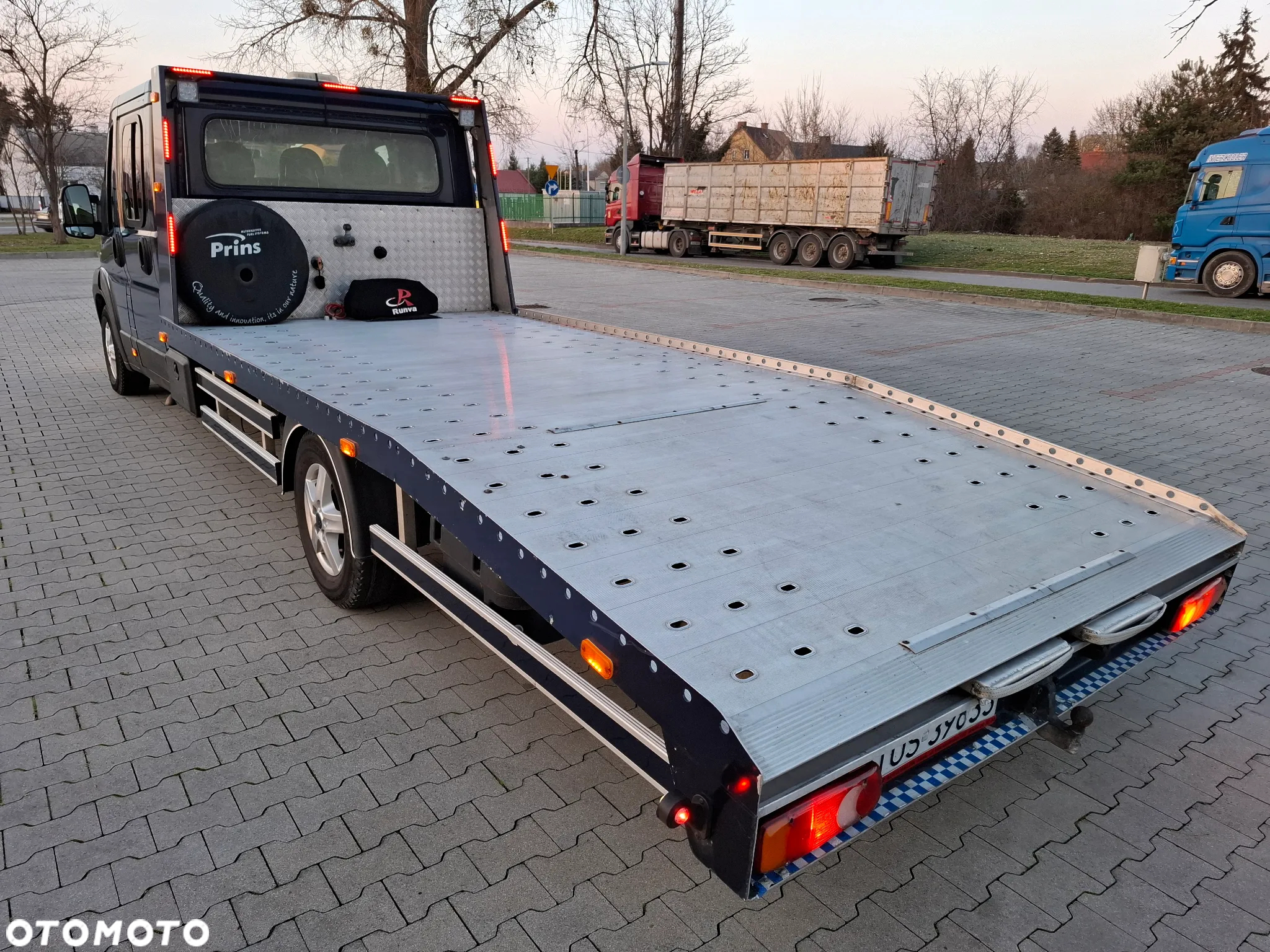 Citroën JUMPER - 4