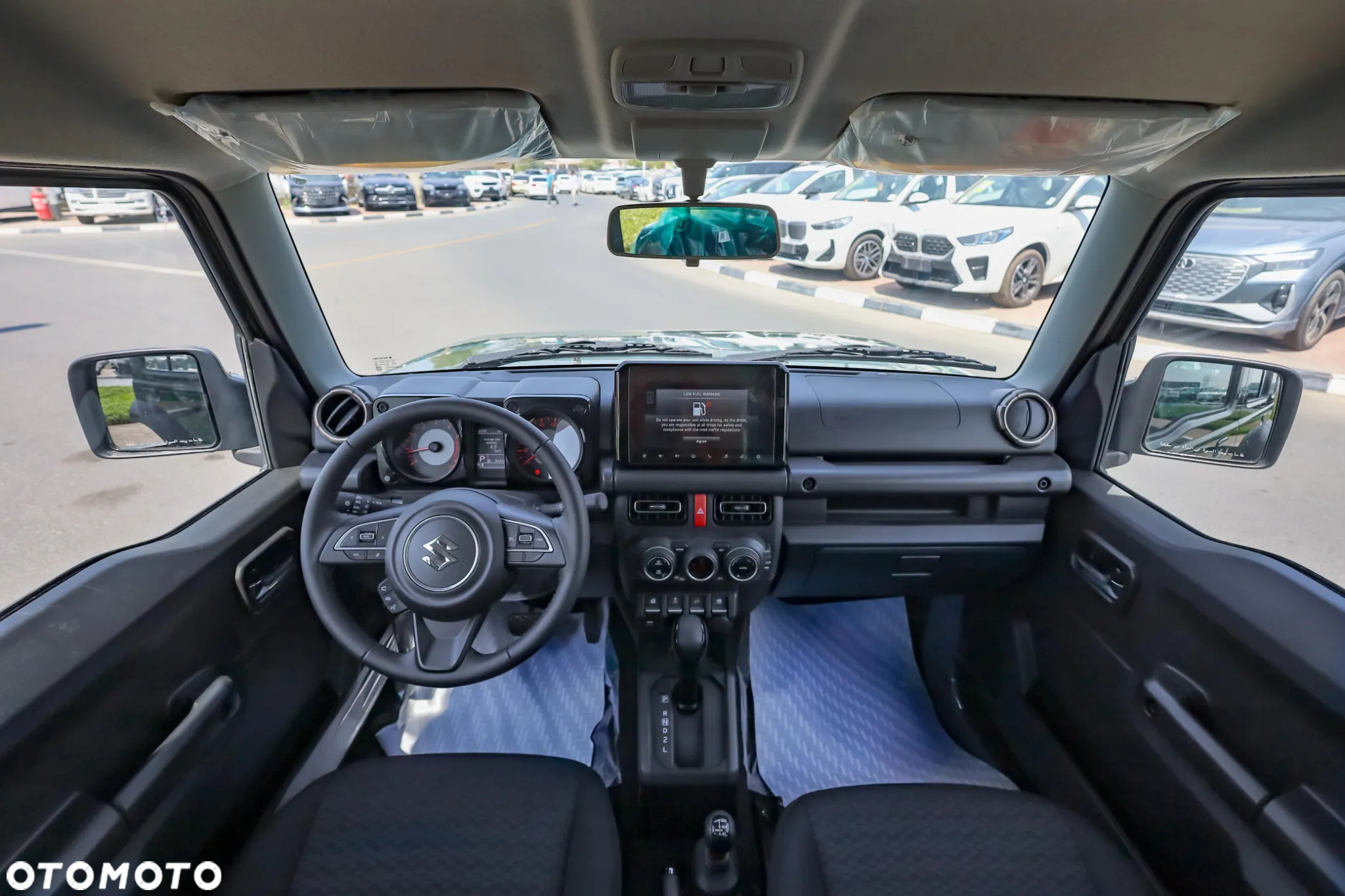 Suzuki Jimny 1.5 Elegance - 24