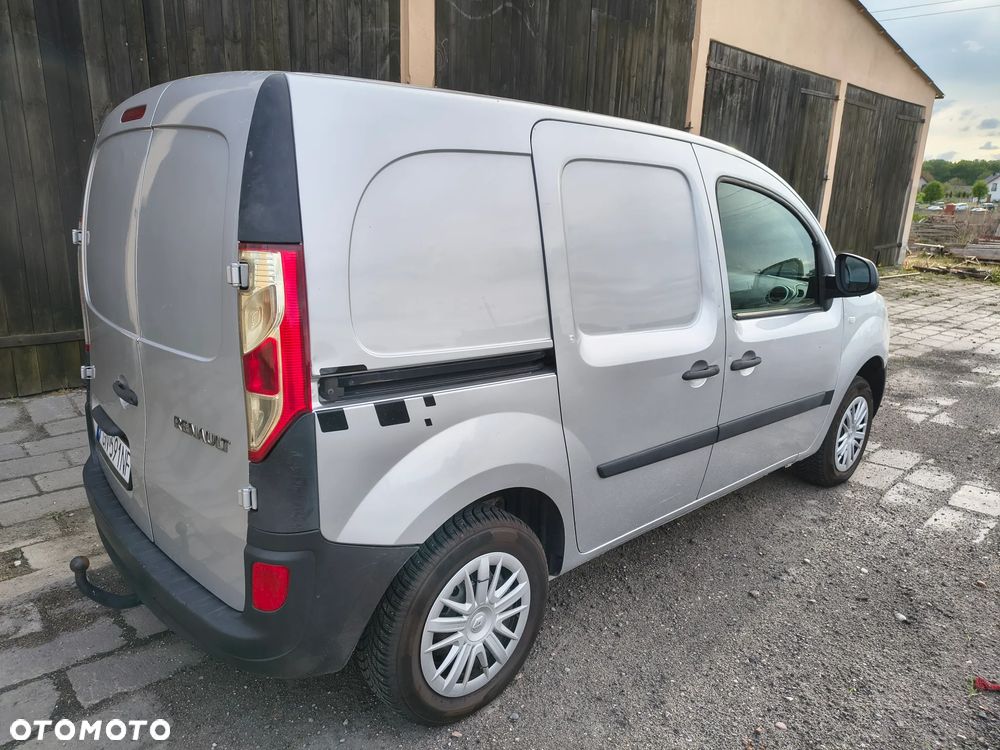 Renault Kangoo - 3