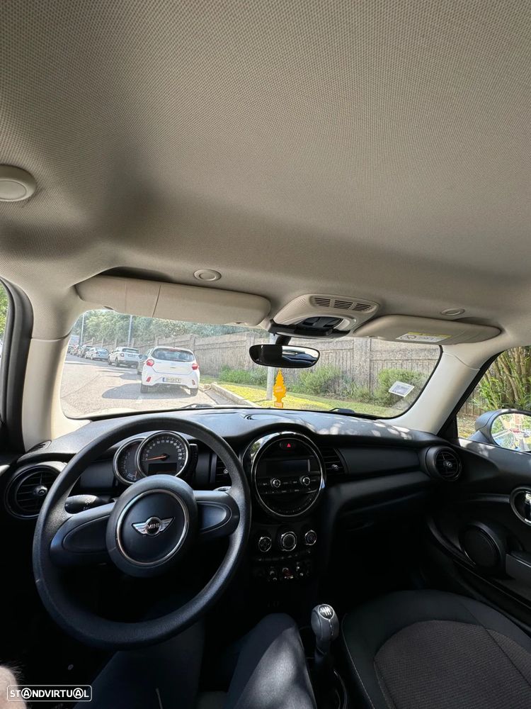 MINI 3 Portas - 3