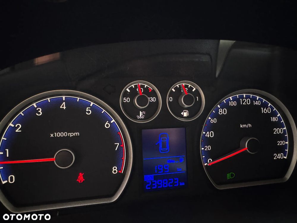 Hyundai i30 1.6 Classic - 18