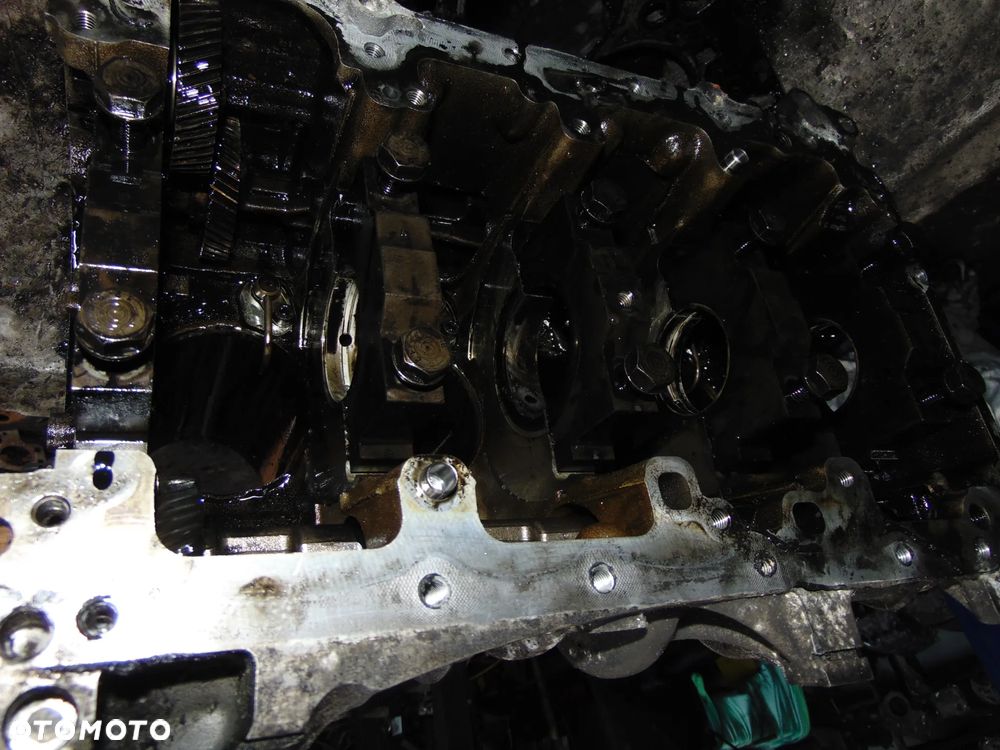 Blok Silnika BMW N4720C E90 e87 e60 - 7