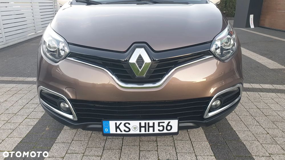 Renault Captur - 9