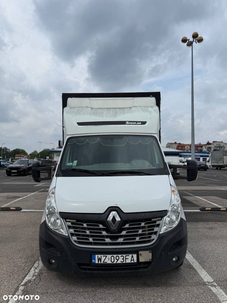 Renault MASTER - 1