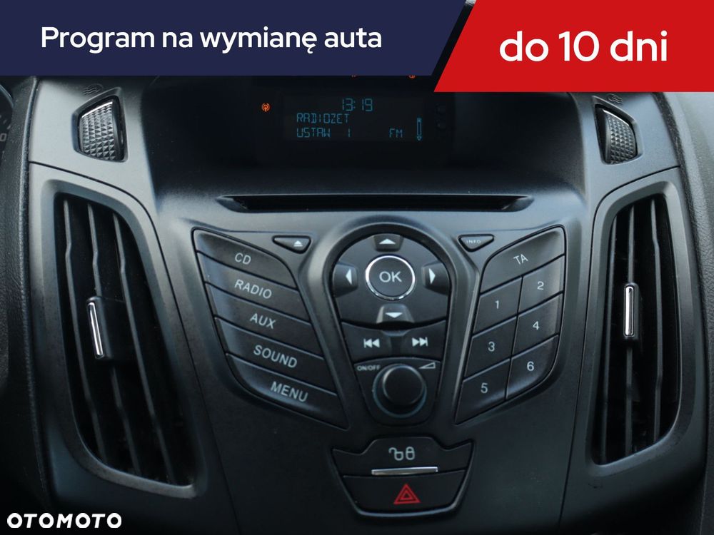 Ford Focus - 14