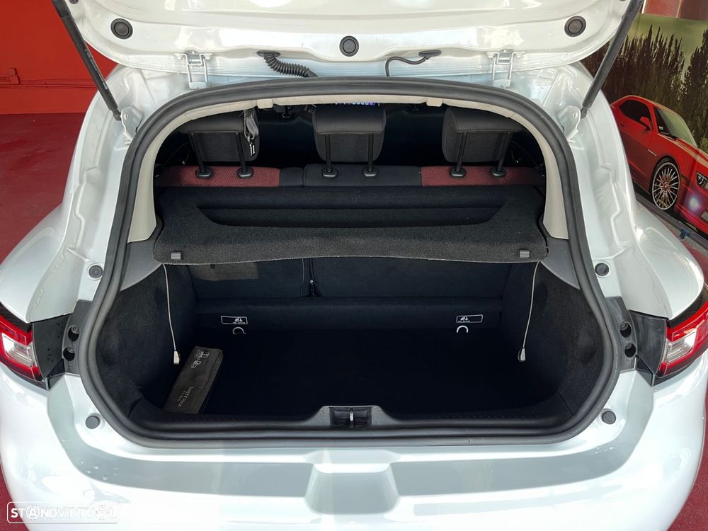 Renault Clio 1.5 dCi Dynamique S 83g - 24