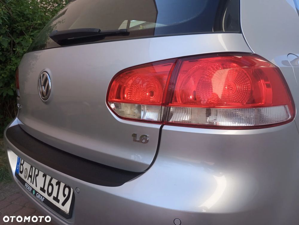 Volkswagen Golf - 15