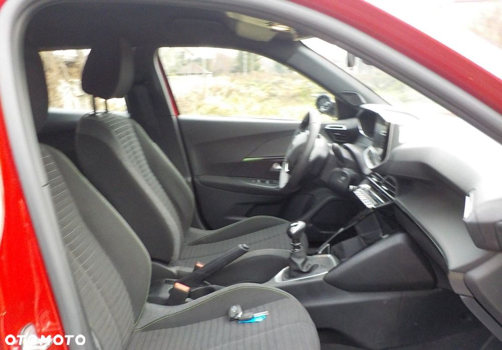 Peugeot 2008 - 24