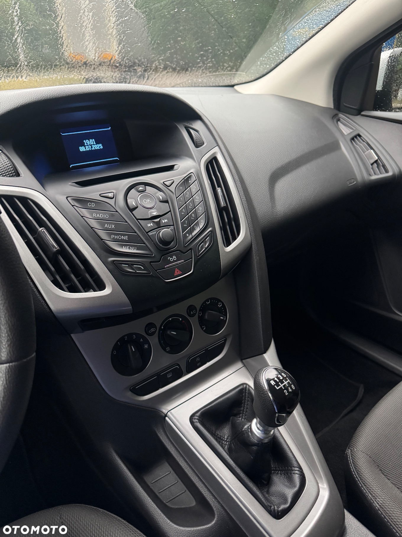 Ford Focus - 12