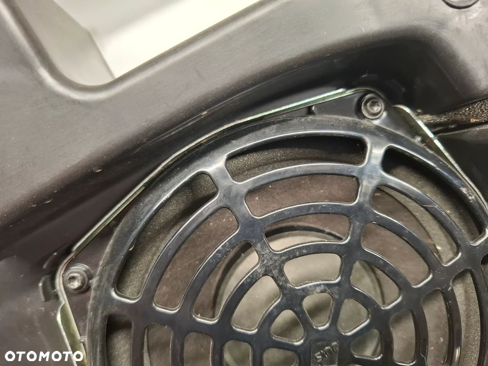 Głośnik Tuba Subwoofer 8T8035382 Audi A5 8T - 3